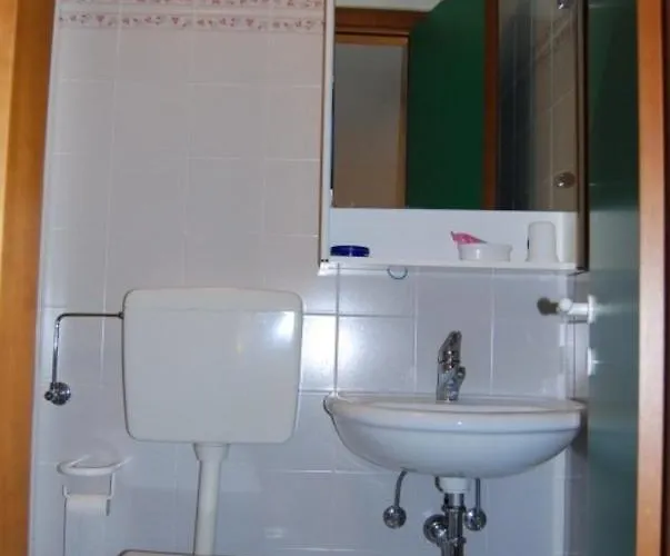 Relaxing With Garden And Pool 公寓 *