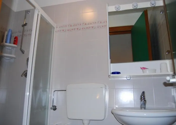 Relaxing With Garden And Pool 公寓 *