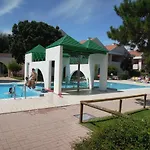 Relaxing With Garden And Pool *