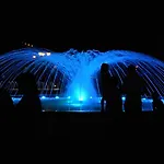Апартаменти Relaxing With Garden And Pool Бібіоне