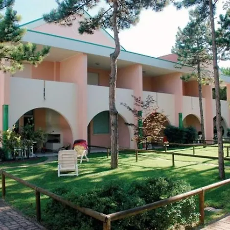 Appartamento Relaxing With Garden And Pool