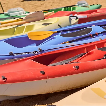 Lägenhet Relaxing With Garden And Pool Bibione