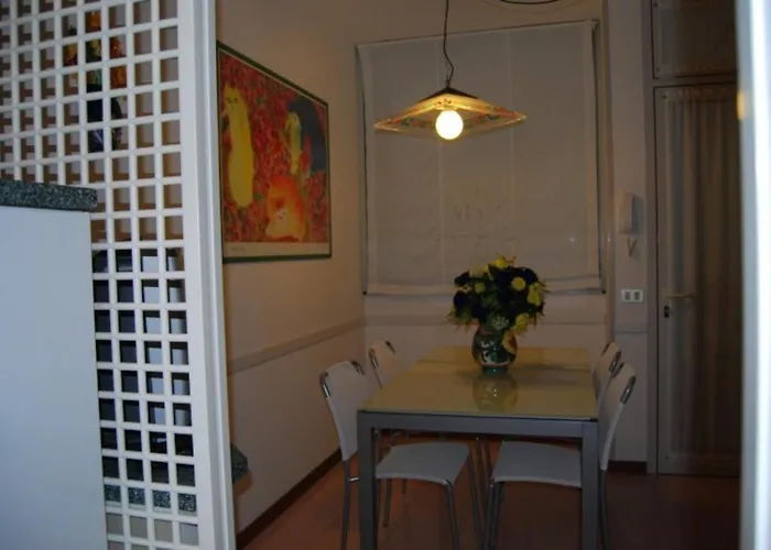 Relaxing With Garden And Pool Appartement Bibione